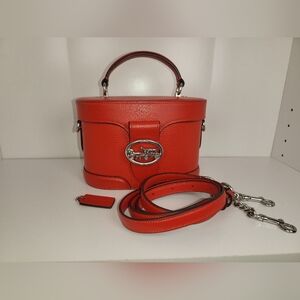 Coach Goergie Gem Crossbody